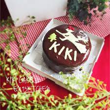 en93kitchenのジブリ飯 本日 の おやつ 魔女の宅急便 大奥様 が キキ のために作った ケーキ それをキキという人に届けてほしいの この前 とってもお世話になったから そのお礼なのよ ジブリ スタジオジブリ ケーキ おやつ ジブリ飯