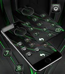 Maka peranan gambar latar belakang menjadi sangat penting ketika membuat kutipan. Keren Hitam Hijau Tema Cool Black Green For Android Apk Download