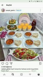 Pinterest Aalaaaatya Food Presentation Buffet Food Food Recipies