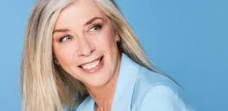 Eva Isanta, la actriz de comedia que adora el género de terror