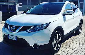 Doresc sa achizitionez un nissan qashqai i second hand pe care il caut de cateva luni bune. Consumo Di Carburante Nissan Qashqai