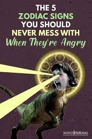 Capricorns are a bit detached and it takes them a while to get attached or trust someone, while you on the other hand, are the most caring, giving and loving sign of the zodiac and you need your intense and strong emotions to be reciprocated one way or another. The 5 Zodiac Signs You Should Never Mess With When They Re Angry
