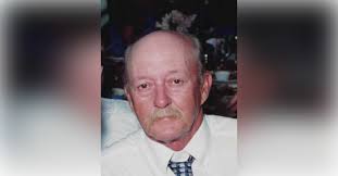 Obituary information for Kenneth Ray Harrison