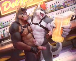 Duke Doberman hentai videos, GIFs, and images | R34.app