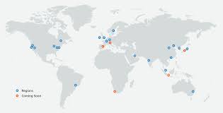 Each region is a separate geographic area. Now Open Third Availability Zone In The Aws Canada Central Region Aws News Blog
