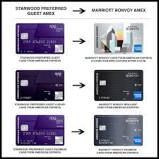 Dec 28, 2019 · have or have had this product or the starwood preferred guest american express luxury card. The Best Marriott Credit Cards Of 2021