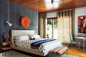 25 Amazing Mid Century Bedroom Design Mid Century Bedroom Design Mid Century Modern Bedroom Modern Bedroom