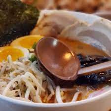 Submitted 5 years ago by supervoodoo. Ichran Japanese Ramen 386 Photos 295 Reviews Ramen 5720 Hoggard Rd Norfolk Va Restaurant Reviews Phone Number Menu