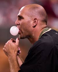 Tim Harden, Oakland a S Pitcher. Editorial Photo