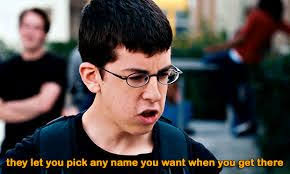 When you tell your friends to start playing rivals lol