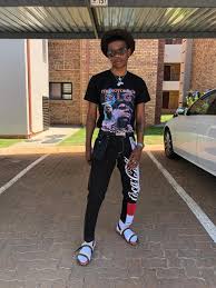 Aubrey Qwana Zulurockstar In 2020 Latest Music Latest Music Videos Rockstar