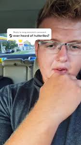 Hutterite Complaints