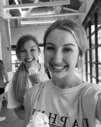 Happy 26th Birthday to the best role model, sister, and best friend I could  ask for!! Rach, you are the most selfless, joyful, and compassionate person  I know. Here's to celebrating 26