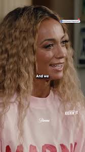 Kate Scott Speaking German