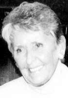 Mary LeComte Obituary (2010)