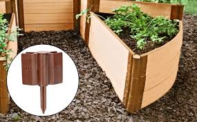 These beds are ideal if you have poor soil quality or bad drainage in your yard, since they give you a little more control over your plants' growing environment. All About Raised Bed Gardens This Old House