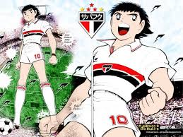 Animes Brasileiros E Referencias Ao Brasil Veja Agora Todos Os Projetos Filmes De Pokemon Captain Tsubasa Tricolor Do Morumbi