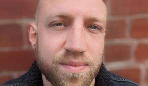 Punk singer fighting for Yorkshire in Rishi Sunak's backyard