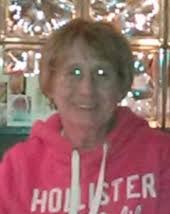 WILKERSON, Frances Connie (1948