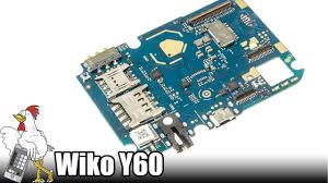 Here we provide how to unlock pattern lock on wiko y60 android phone. 16 Gb Rom And 1 Gb Ram Free Motherboard For Wiko Y60 W K510 Remanufactured