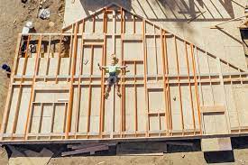 Layout For Rake Walls | Jlc Online