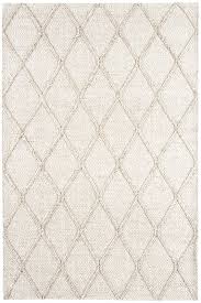 Maybe you would like to learn more about one of these? New Coast Diamond Cream Rug By Katherine Carnaby A Hand Woven Wool And Viscose Blend Rug With A Textured Criss Cream Rug Diamond Pattern Design Coast Diamond