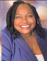 Obituary information for Calma Alicia Frett