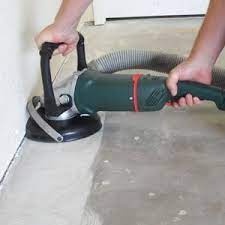 You can easily learn how to sand concrete. How To Sand Concrete By Hand Or With A Sander For That Perfect Finish