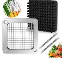 Amazon.com: Replacement Chopper 1/4" Blade, Commercial ...