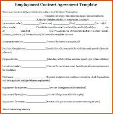 Nanny Independent Contractor Agreement Awesome Nanny Contract ...