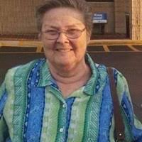 Patsy Elrod Obituary