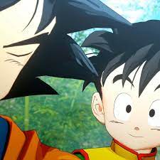 Requires 50,000,000 in all stats and 5 zenkai boosts. Dragon Ball Z Kakarot Is A Better Dbz Experience Because Of The Filler Polygon