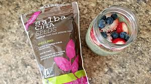 Chi-chi-chia everything!