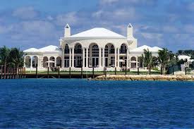 Architecture In The Bahamas Oprah Winfrey House Oprah Winfrey House Celebrity Houses Architecture