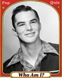 Taken 1954: Recognize this Hunky Actor? 😎 Let's see..  https://dyr.ink/NotRecurring