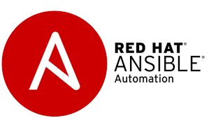 Ansible Automation Tech Company Logos Telegram Logo