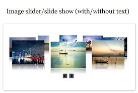 When you've finished your thesis or dissertation and need to defend it in front of an assessment commitee, the most effective way is by using a slideshow to support your speech. Make An Attractive Image Slider Or Slideshow For Website Or As Banner By Lekhaagrawal Fiverr