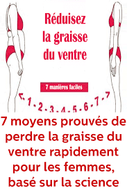 Quelques astuces pour perdre du ventre rapidement (ou du moins. Pin On Perdre Du Poids