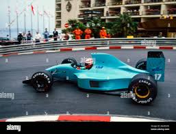 Image result for Teal 1992 Monaco