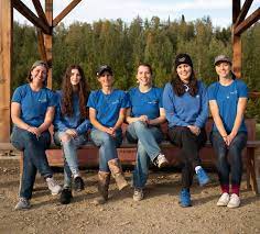 Check spelling or type a new query. Gold Daughters The 2020 Gold Pan Demic Crew We Could Facebook