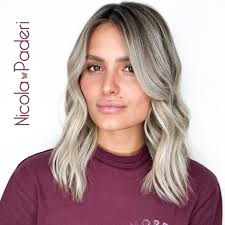 Nph Red/Copper Technique, Olaplex, Nicola Paderi Hair Care, Waves. 🦋  @olaplex @artego_it @wellahair @veronica.meloni.83 #nph #nicolapaderi  #nicolapaderihaircare