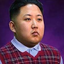 Check spelling or type a new query. Kim Jong Un Memes Startseite Facebook