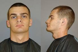 Hofer arrested, charged with threats to kill or do bodily harm