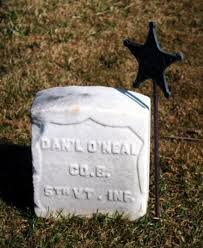 Wilson Cemetery Historical Sections and Residents Page 1 of 65 Note:  frequent references to a burial card appear below. The car