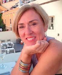 It was the happiest time of her life