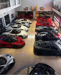 Car garage is based in new york, pennsylvania. Pin By Cvilla On Dream Garages Luxury Car Garage Luxury Garage Best Luxury Cars