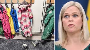 Spring has sprung in most parts of Sweden