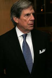 Bloomberg L.P. chair Grauer gets Peterson Business Award