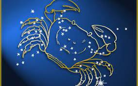 Sean in the first episode (image: Cancer And Cancer Love Compatibility