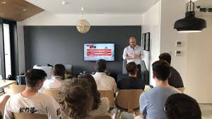 Japan has flocks of foreigners going there each year either for tourism or to start a new life. How To Get A Job In Japan Japan Internship Program Crcc Asia